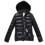 manteaux moncler doudounes et parkas femmes  2018 black